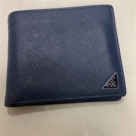 prada wallet mens|prada men wallet malaysia.